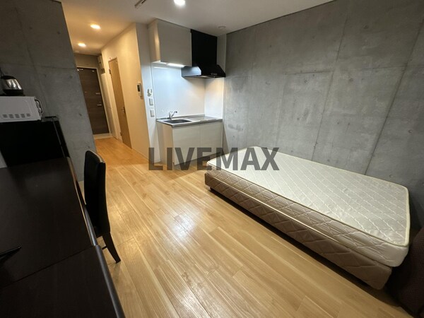 その他(別号室参考写真)