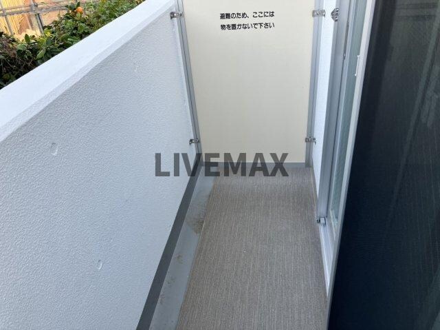 物件内観写真12　(別号室参考写真)