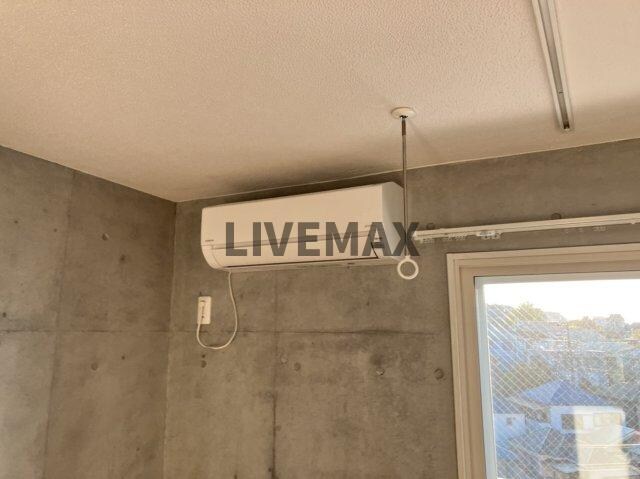 物件内観写真14　(別号室参考写真)