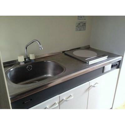 物件内観写真7　(別号室参考写真)