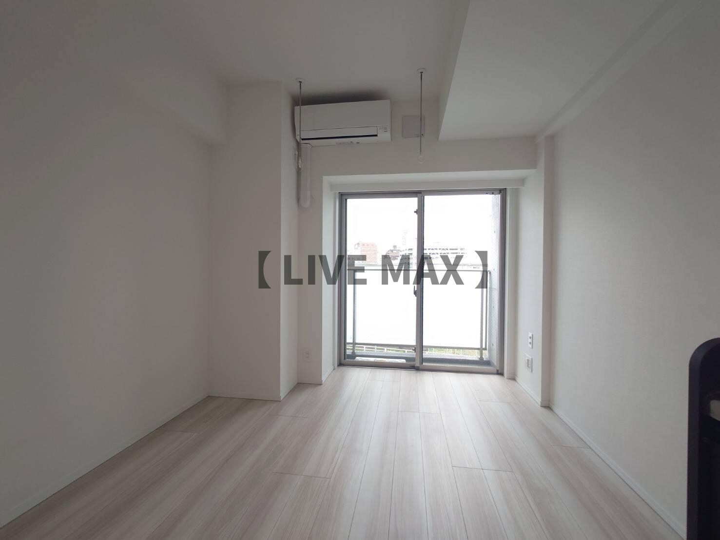 物件内観写真4　(※家具家電・備品等は賃貸に含みません。)