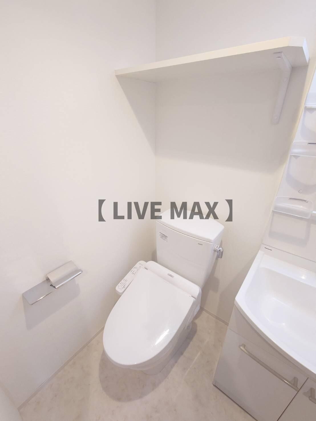 物件内観写真11　