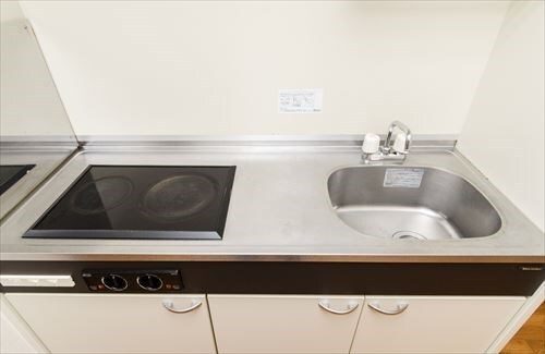 物件内観写真8　(別号室参考写真)