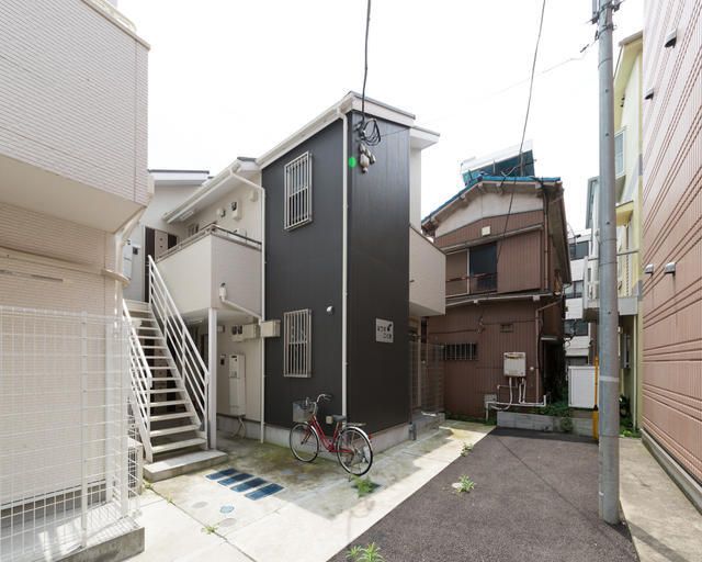 外観写真