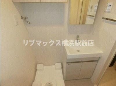 物件内観写真11　