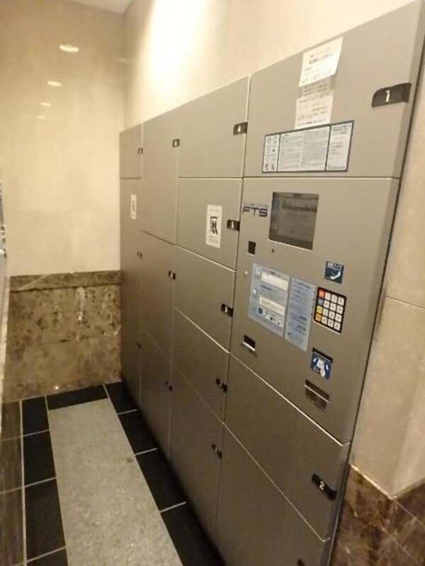建物設備