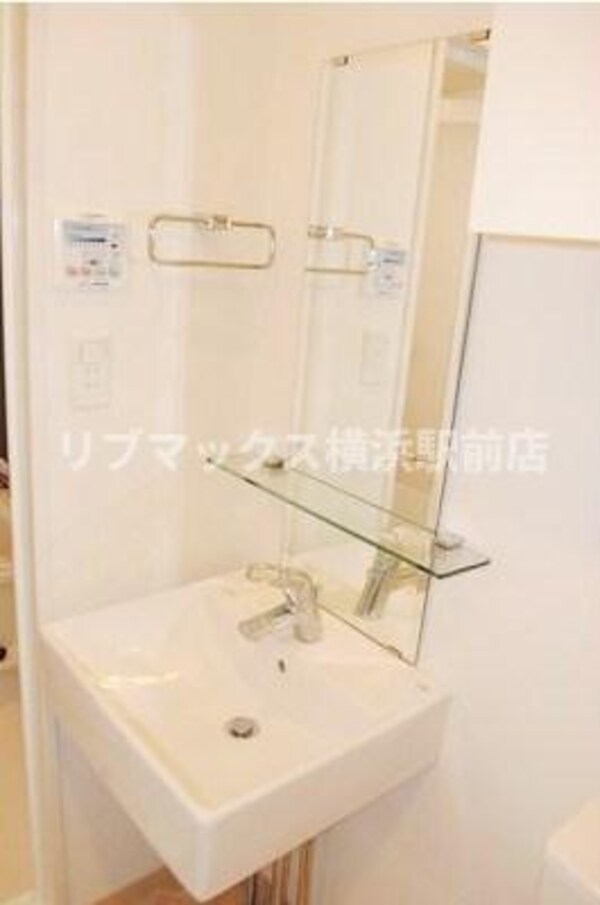 洗面・脱衣所