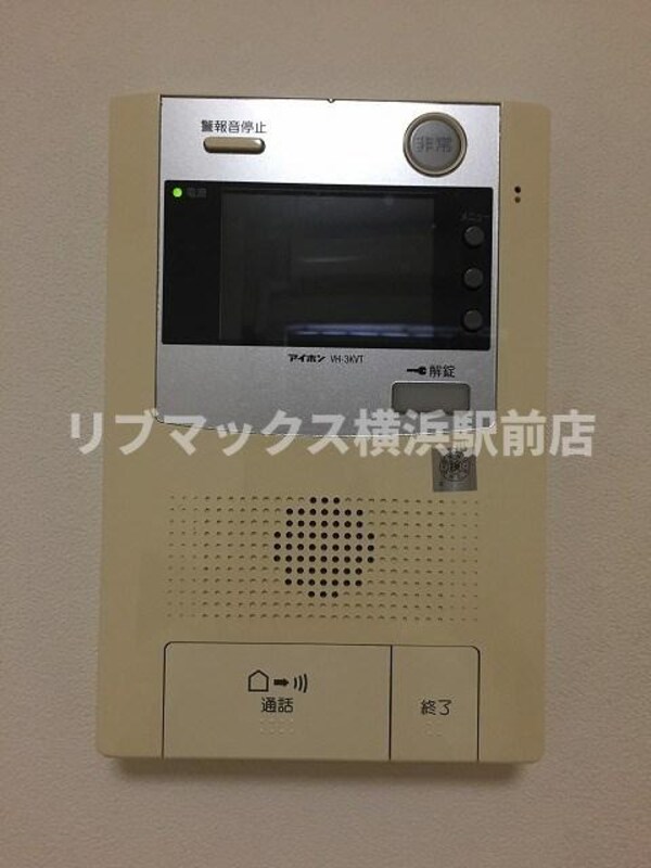その他(モニターフォン)