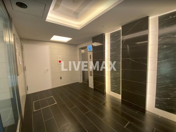 ロビー・ラウンジ