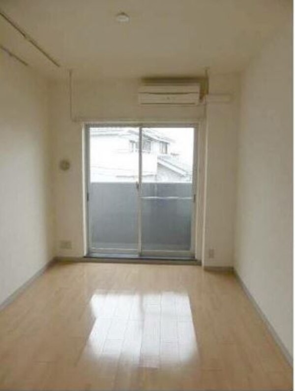 居室(同タイプ別住戸)