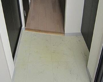 物件内観写真9　(同タイプ別住戸)