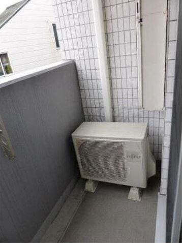 物件内観写真10　(同タイプ別住戸)