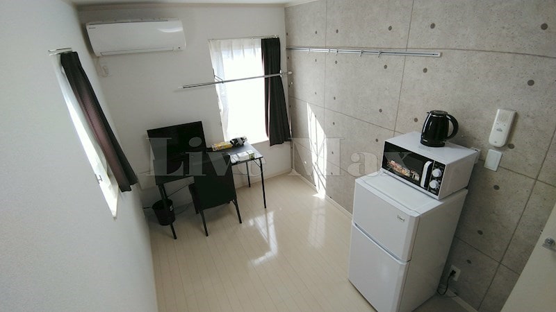 物件内観写真12　(別部屋参考写真)