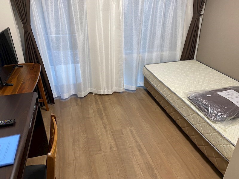 物件内観写真5　(別号室参考写真)