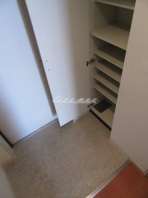 その他(シューズボックス)