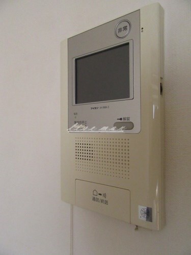 物件内観写真20　(インターフォン)