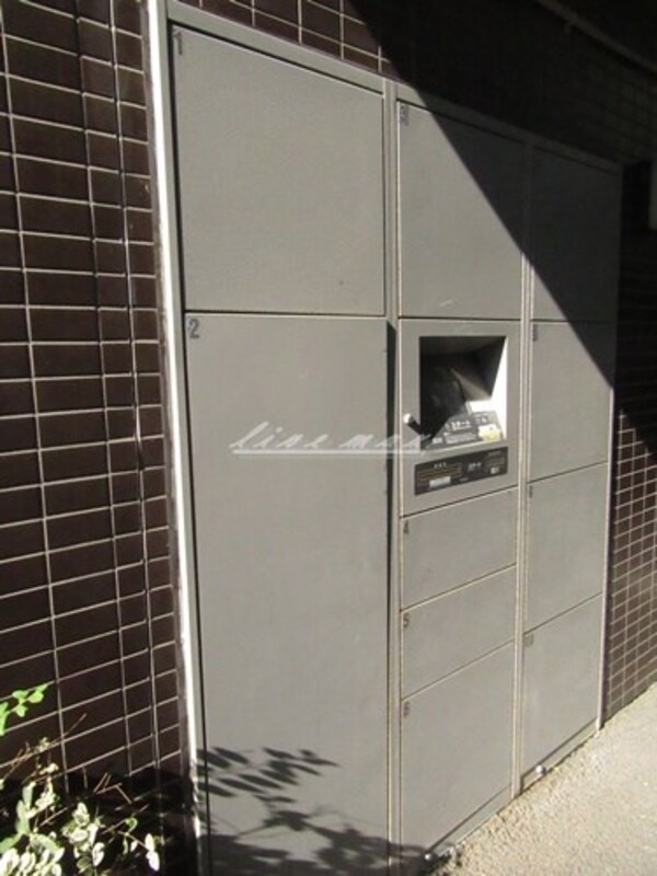 その他(宅配BOX)