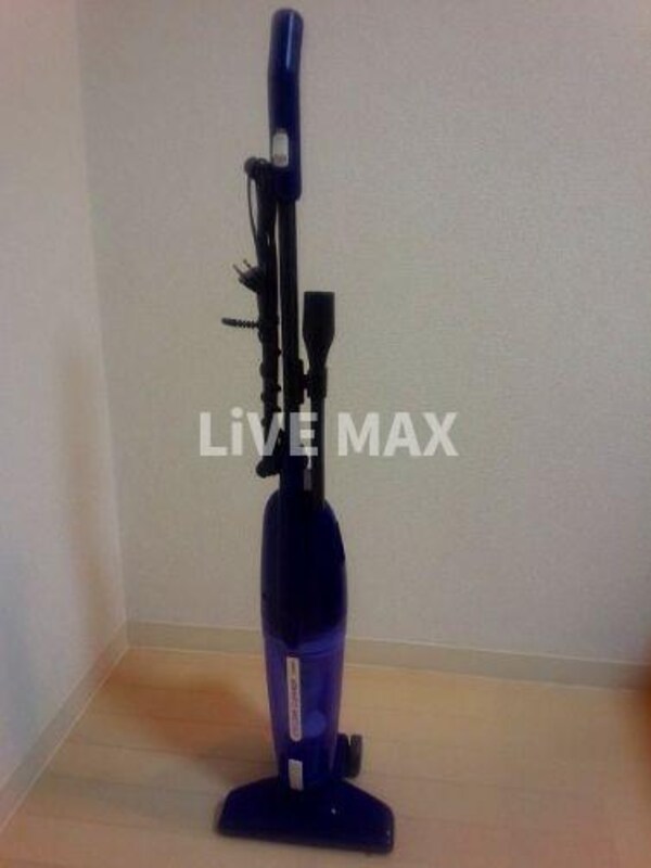 その他(☆備え付け家具家電一例☆)