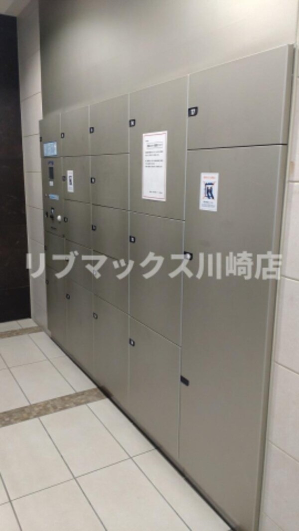 建物設備