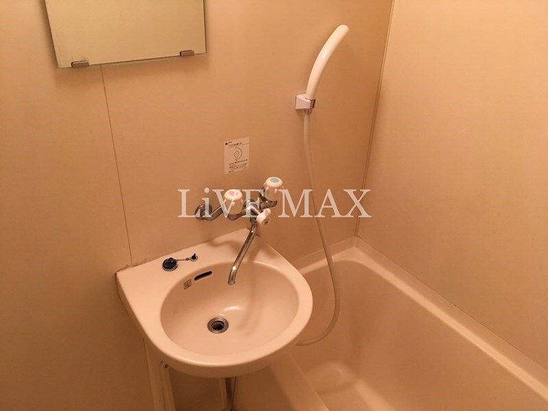 物件内観写真8　(★☆家具家電付きマンション☆★家具家電撤去も可能です♪)