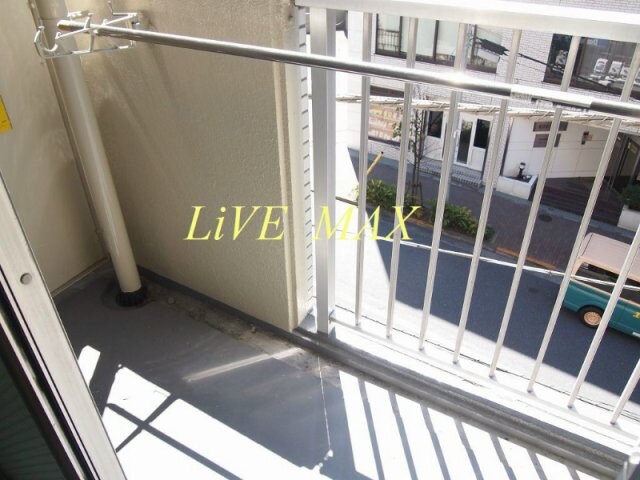 物件内観写真4　(別号室参考写真)