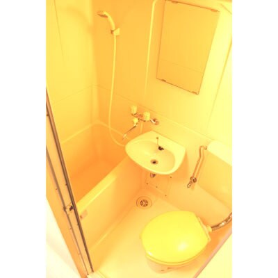 物件内観写真11　(別号室参考写真)