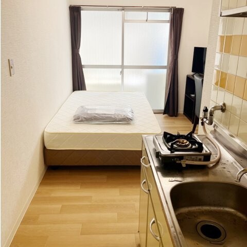 物件内観写真4　(別号室参考写真)