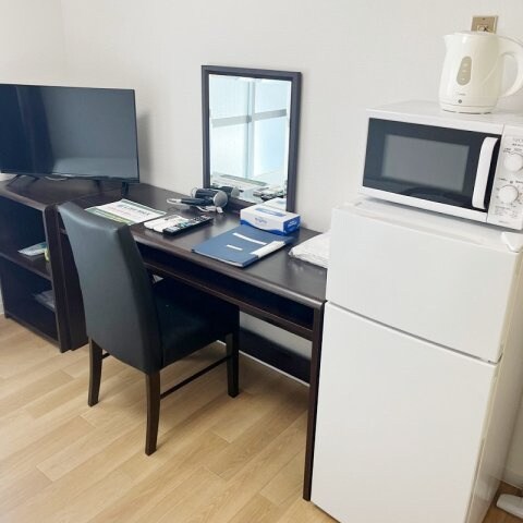 物件内観写真6　(別号室参考写真)