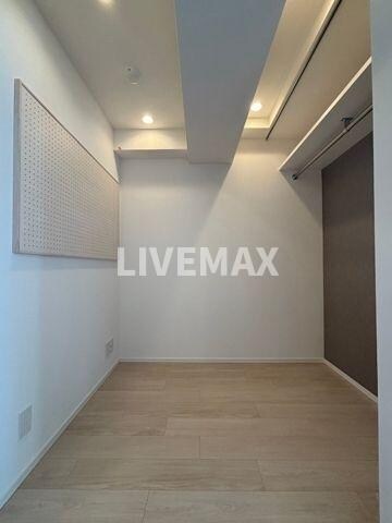 物件内観写真7　(※別号室参考写真)