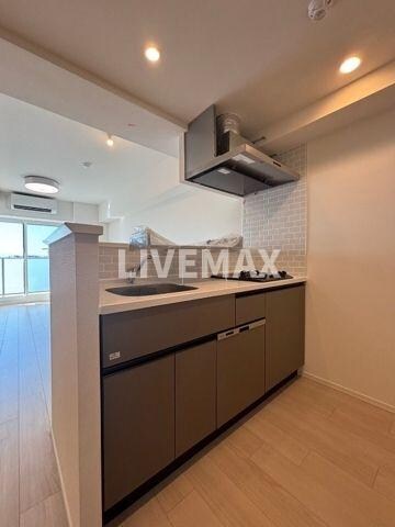 物件内観写真9　(※別号室参考写真)