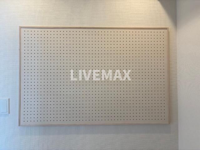 物件内観写真14　(※別号室参考写真)