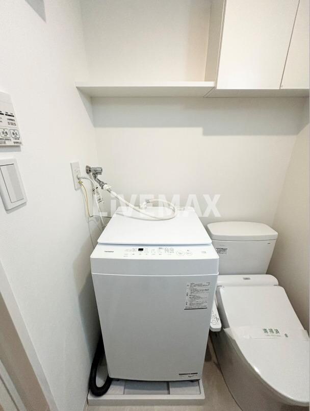 物件内観写真21　