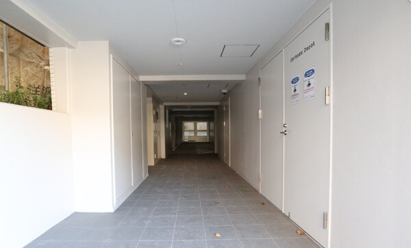 ロビー・ラウンジ