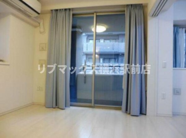 居室(同タイプ別住戸)