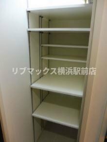 物件内観写真10　(同タイプ別住戸)