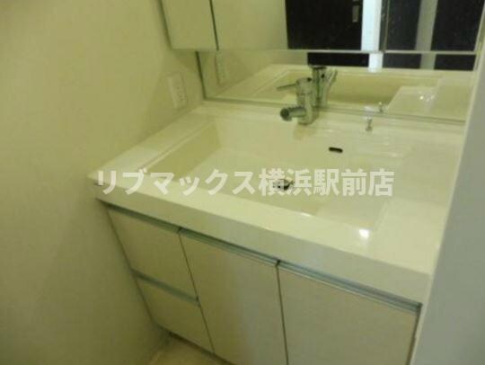 物件内観写真12　(同タイプ別住戸)