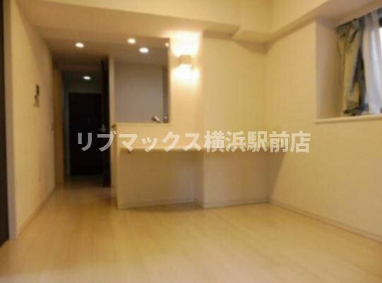 物件内観写真15　(同タイプ別住戸)