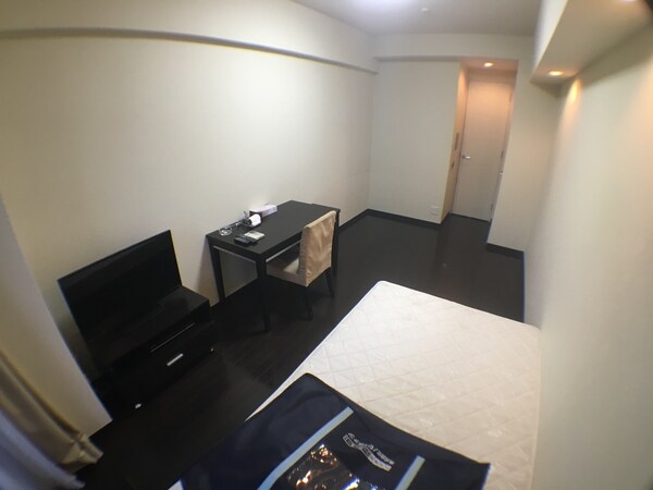 寝室(■■家具・家電付きセットアップ賃貸■■ 家具無しプランも有り)