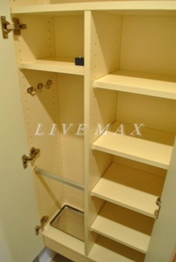 その他(シューズボックス)