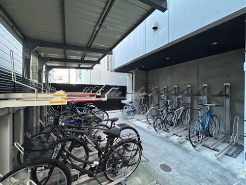 物件内観写真14　(シューズボックス)