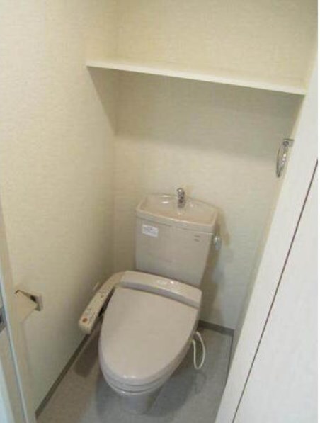 物件内観写真11　