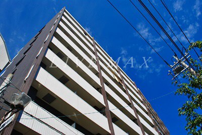 物件外観写真1　(◇◆リブマックスなら仲介手数料賃料の半月分！)