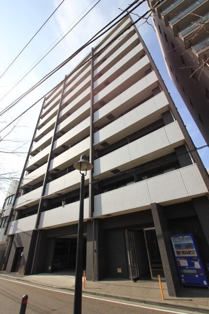 物件外観写真3　(◇◆リブマックスなら仲介手数料賃料の半月分！)