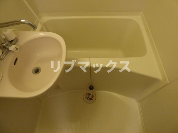 浴室