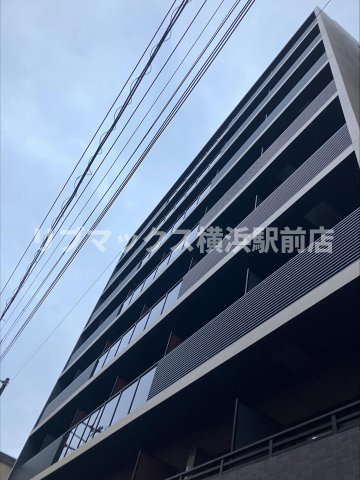 セジョリ横浜ウエストⅡ