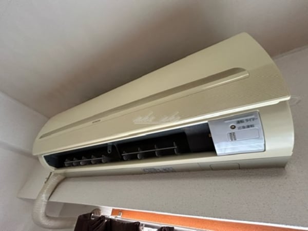 その他(備え付け家具備品（同仕様）)