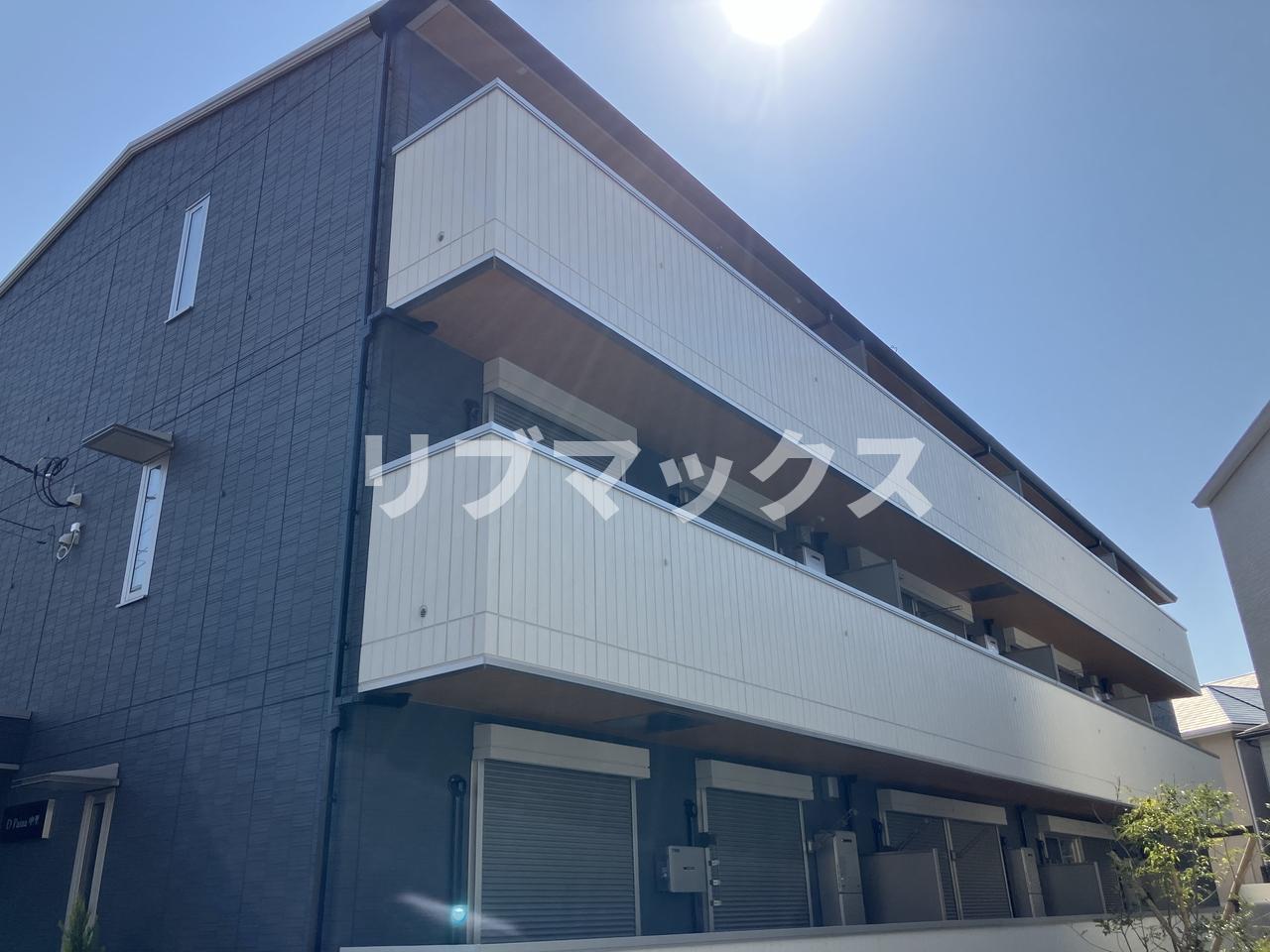 D-paina中里