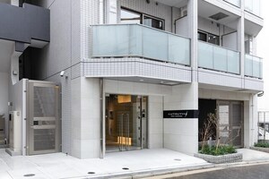 EsTRUTH NISHI-YOKOHAMA （エストゥルースニシヨコハマ）外観写真
