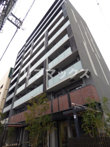 ザ・パークハビオ横浜白楽