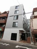 ハレレア横浜反町